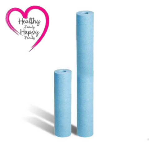 Polypropylene Spun Cartridges 10 inches