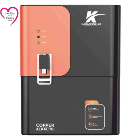 alkaline water purifier, alkaline RO, alkaline water purifier