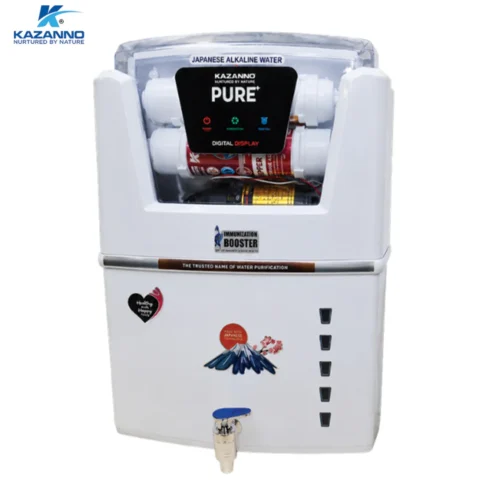 alkaline water purifier, alkaline water for home, best alkaline water purifier